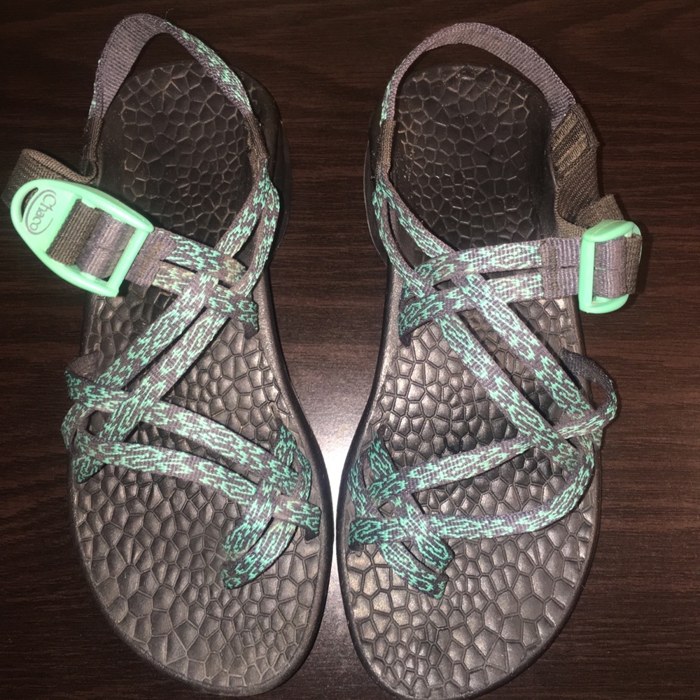 Women’s Chacos